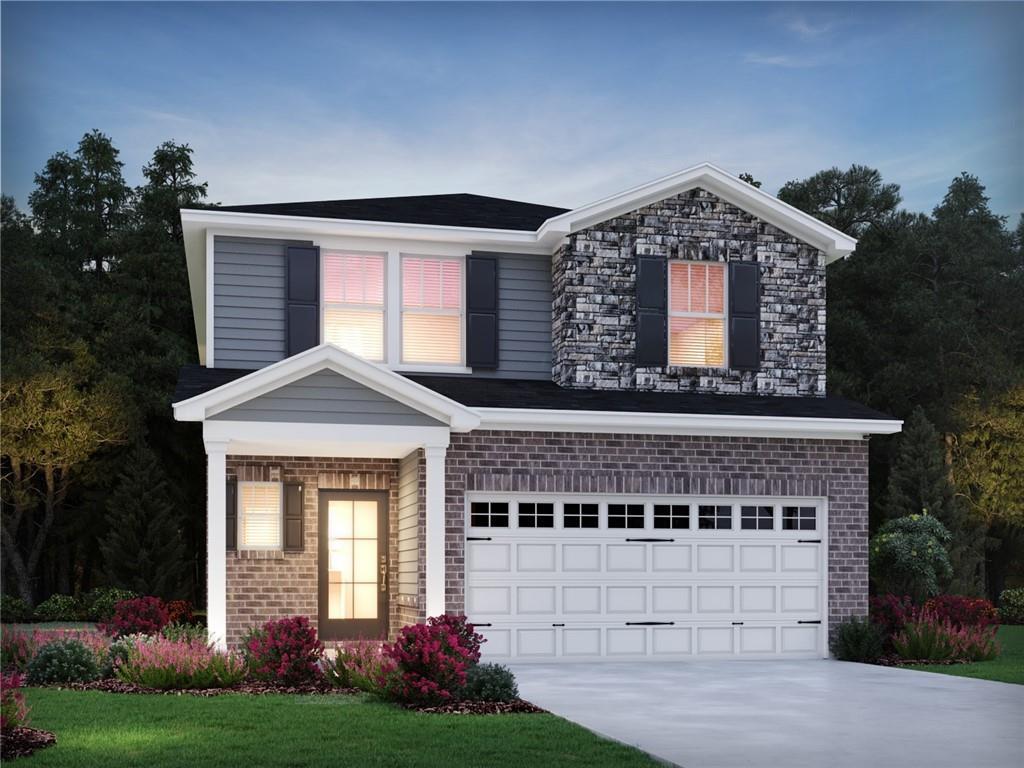 5130 Abdulla Dr., Cumming, GA 30041