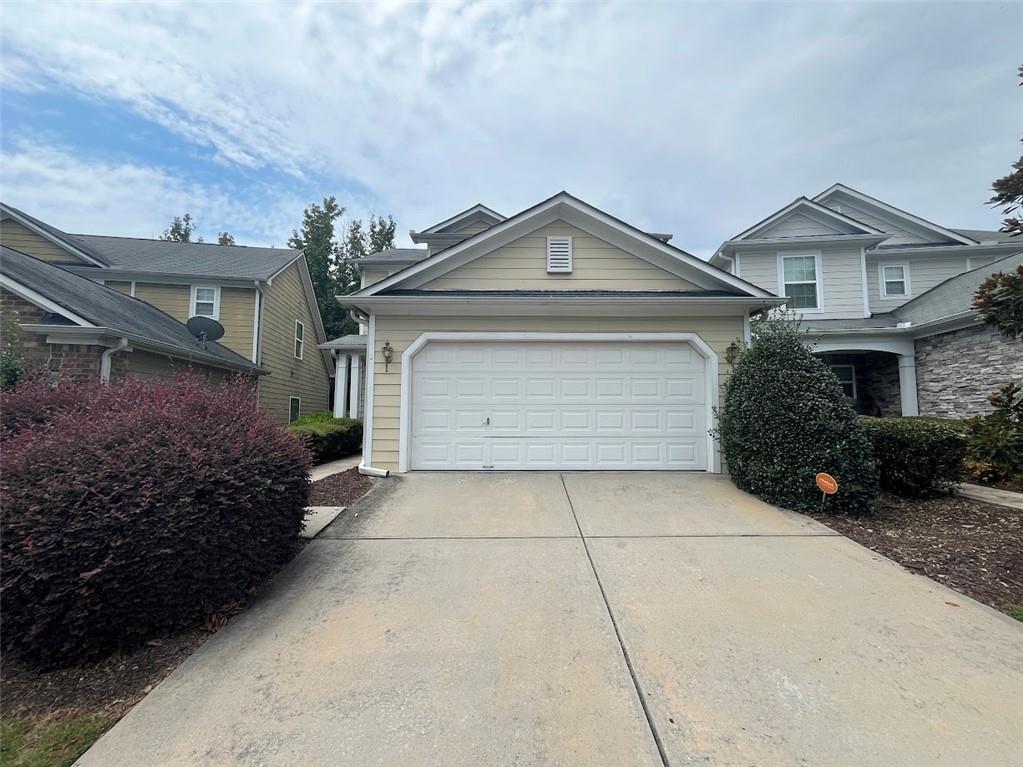 2054 Appaloosa Way, Conyers, GA 30012