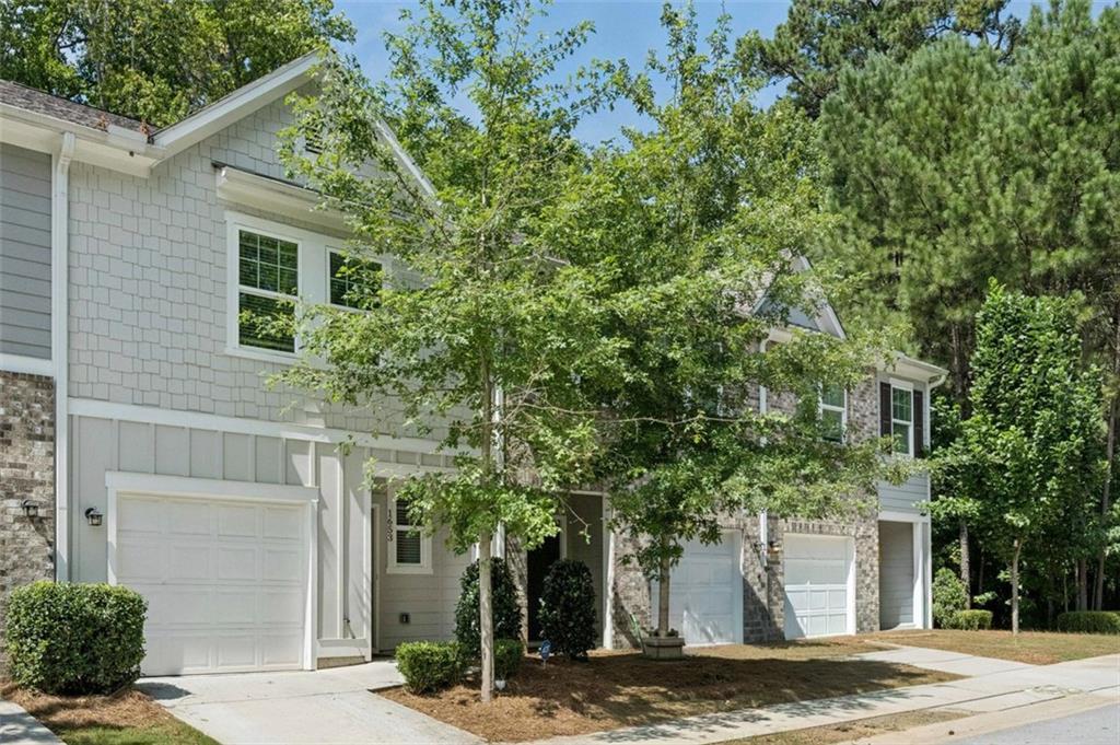 1653 Vernon Blvd., Decatur, GA 30035