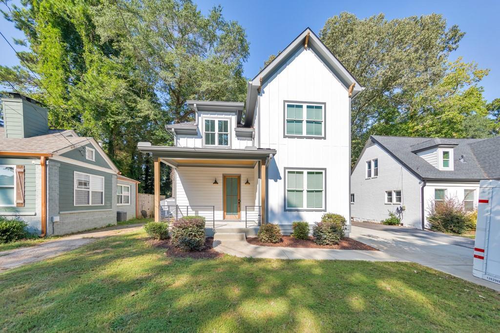 751 Kennolia Dr., Atlanta, GA 30310