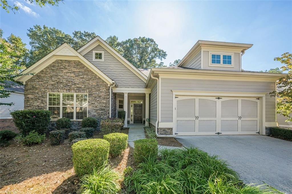 1175 Creek Vista Dr., Cumming, GA 30041