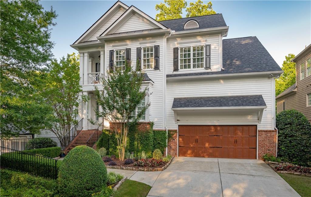 3011 Westwood Cir., Smyrna, GA 30080