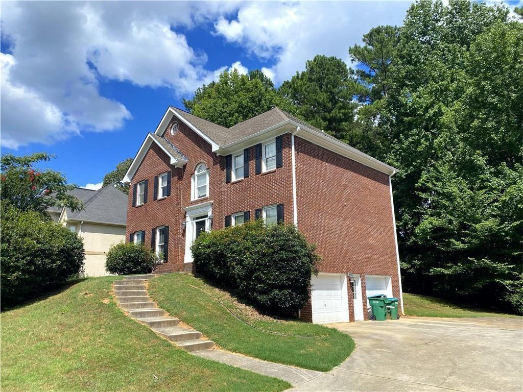 2980 Brandon Walk Ln., Lawrenceville, GA 30044