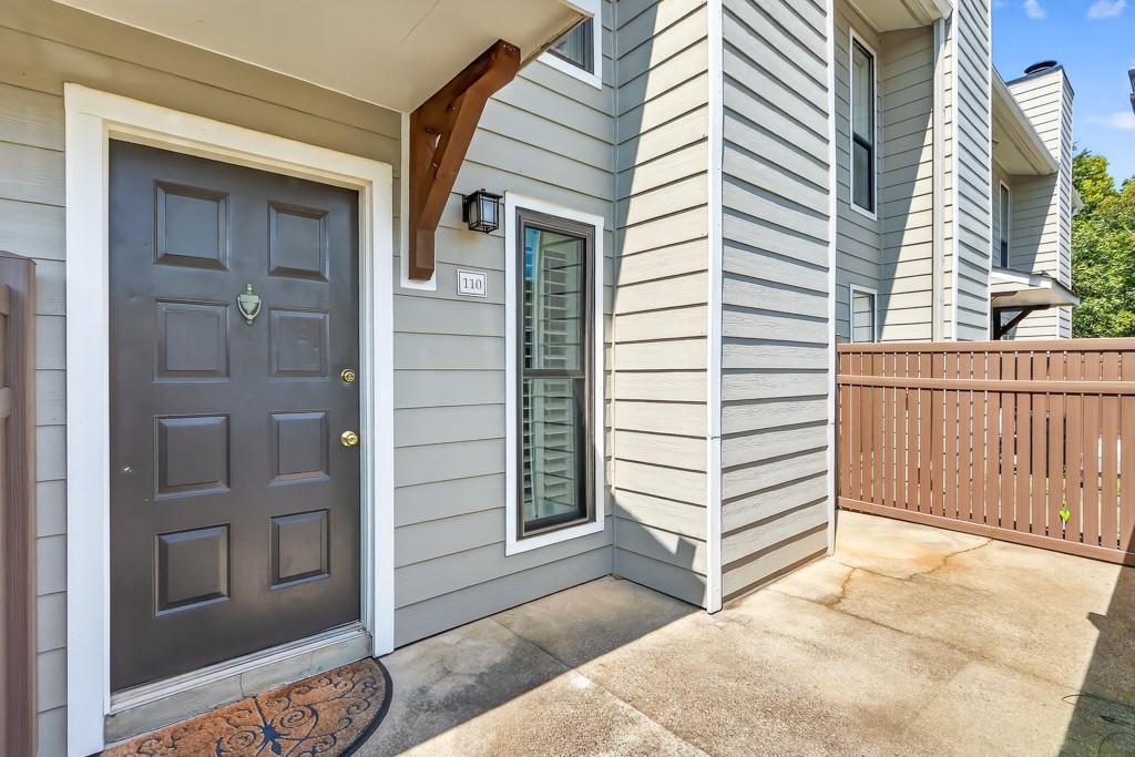 110 Park Ridge Cir., Marietta, GA 30068