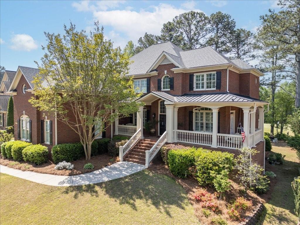 802 Pathview Ct., Dacula, GA 30019
