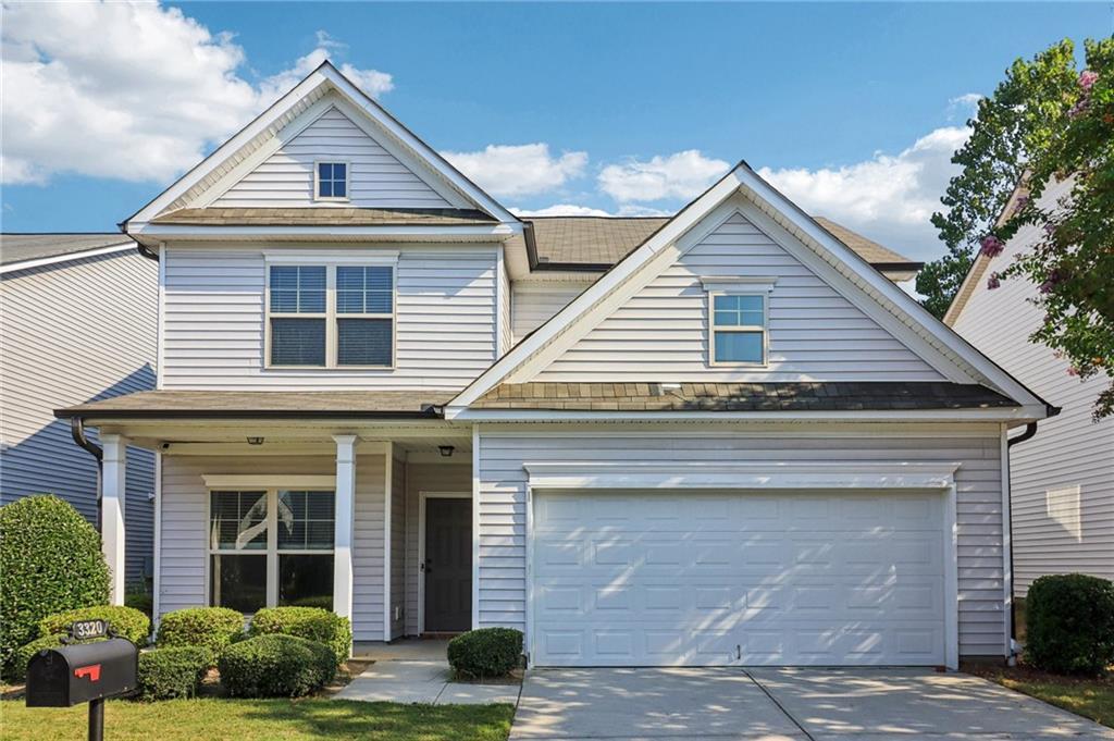 3320 Tiara Cir., Atlanta, GA 30311