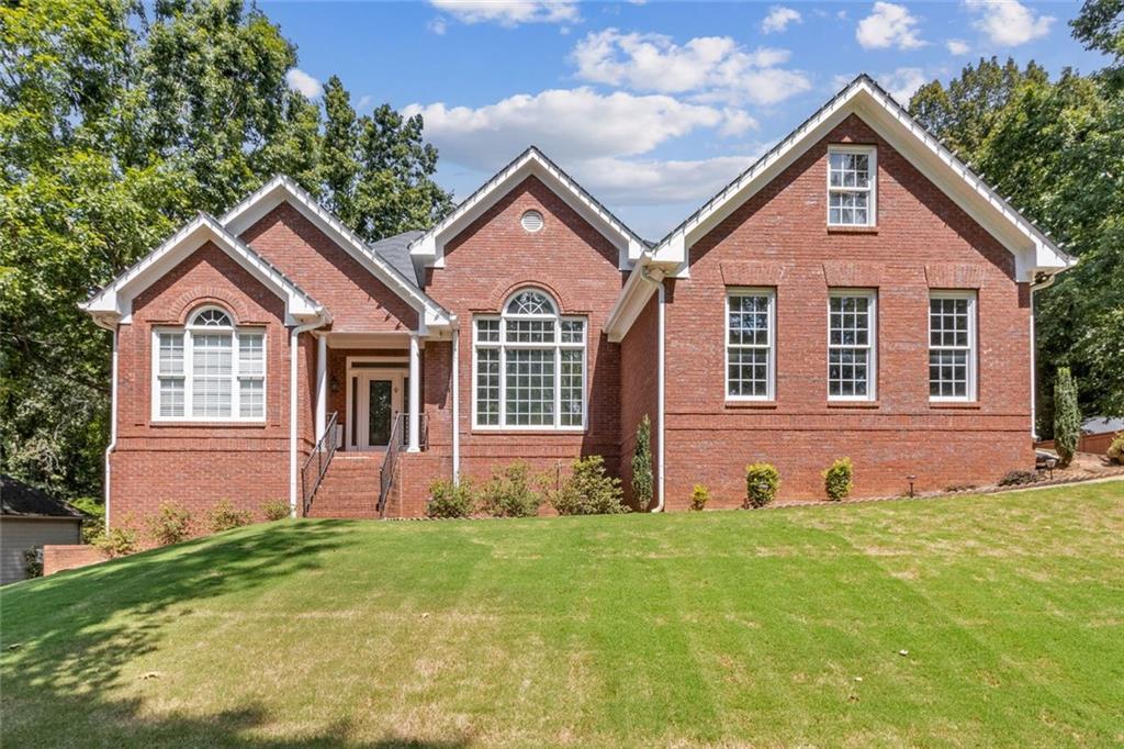 5985 Wigwam Way Way, Flowery Branch, GA 30542