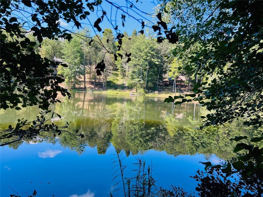 4/ 5 Maxwell Mountain Rd., Ellijay, GA 30540