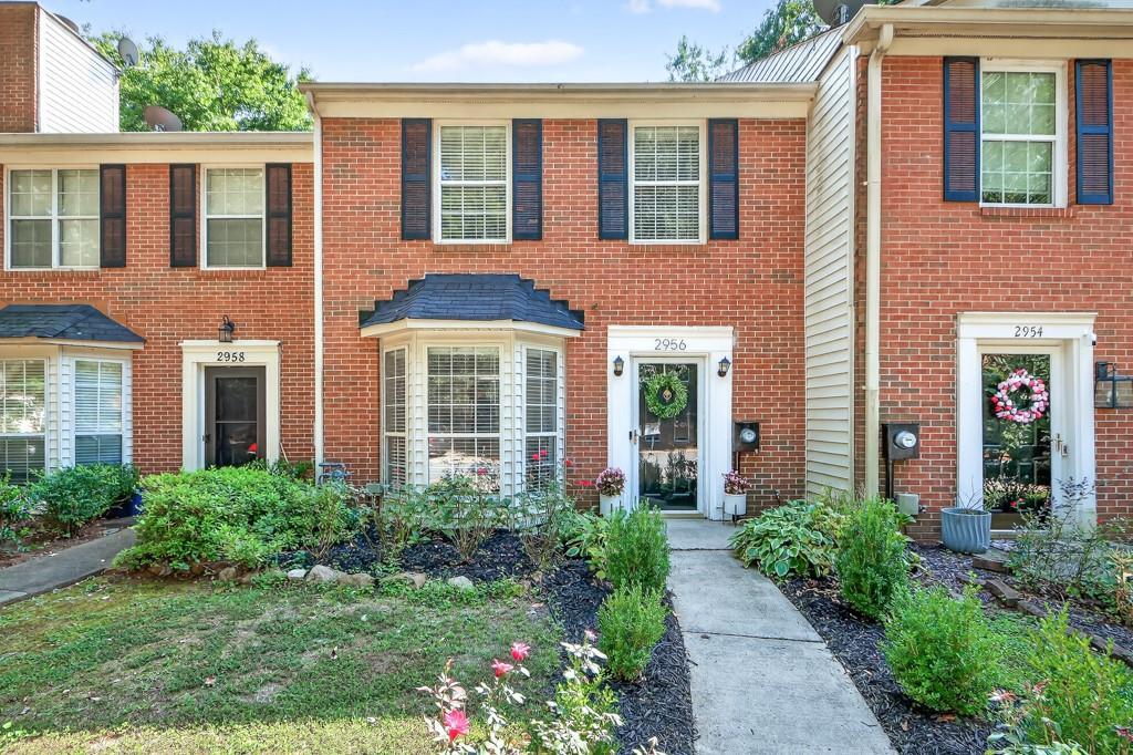 2956 Lexington Trace Dr., Smyrna, GA 30080