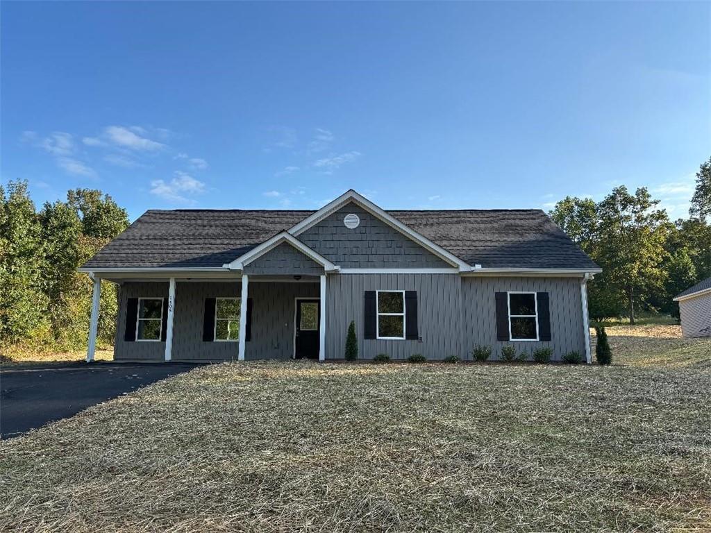 1405 Mount Olive Church Rd., Dahlonega, GA 30533