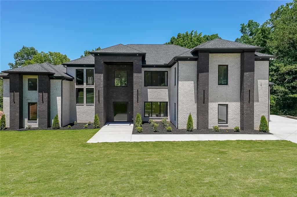 972 Auburn Rd., Dacula, GA 30019