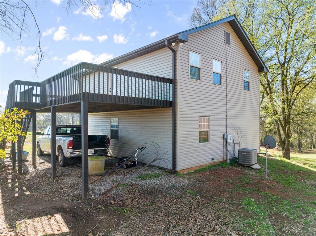 95 Farmers Academy Rd., Martin, GA 30557