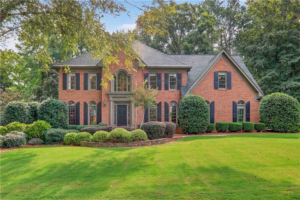 230 Tynebrae Pl., Roswell, GA 30075