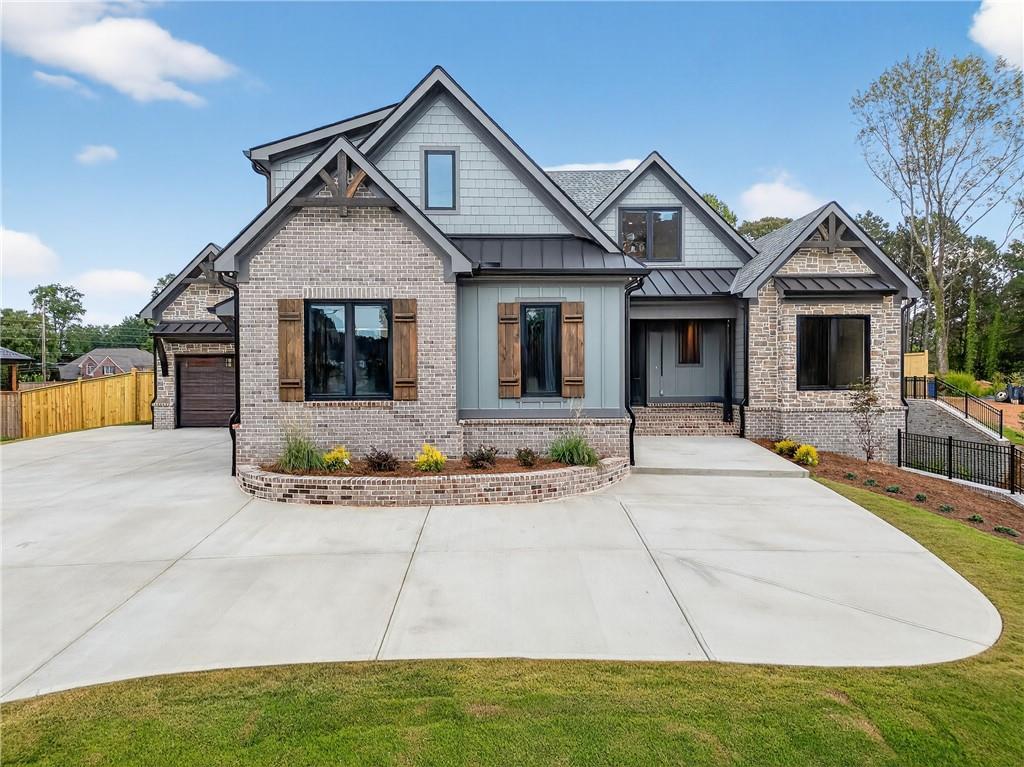 1125 Lanier Pl., Cumming, GA 30041