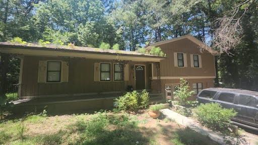 4395 Glade Rd., Forest Park, GA 30297
