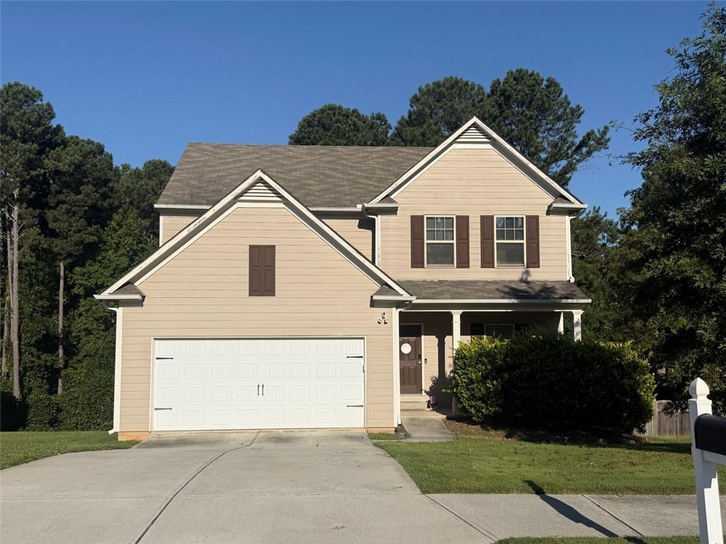 812 Castilla Way, Winder, GA 30680