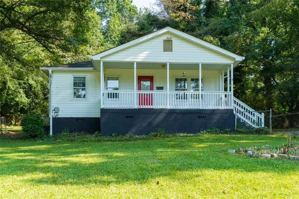 144 Morris Rd., Mableton, GA 30126