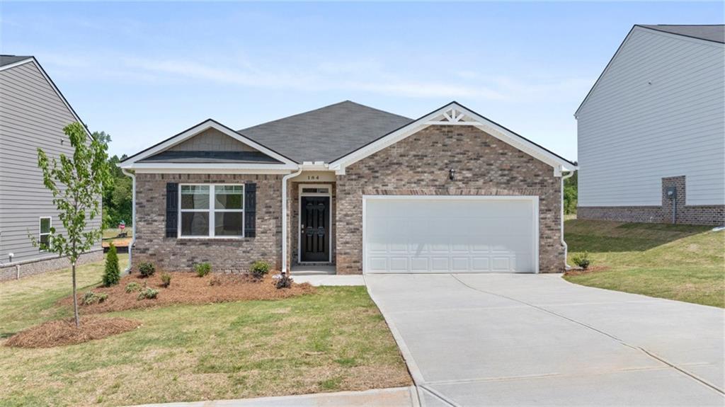 616 Whitman Ln., Stockbridge, GA 30281