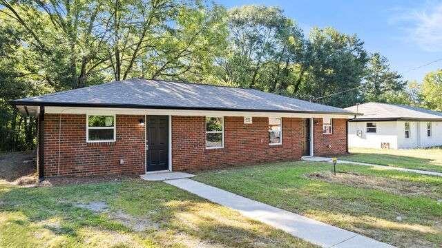 612 Hardy Ave., Rome, GA 30161