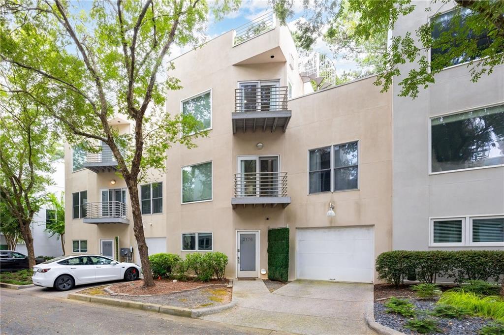 2176 Millennium Way, Atlanta, GA 30319
