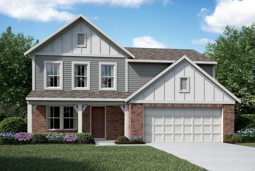 433 Traminer Way, Braselton, GA 30517