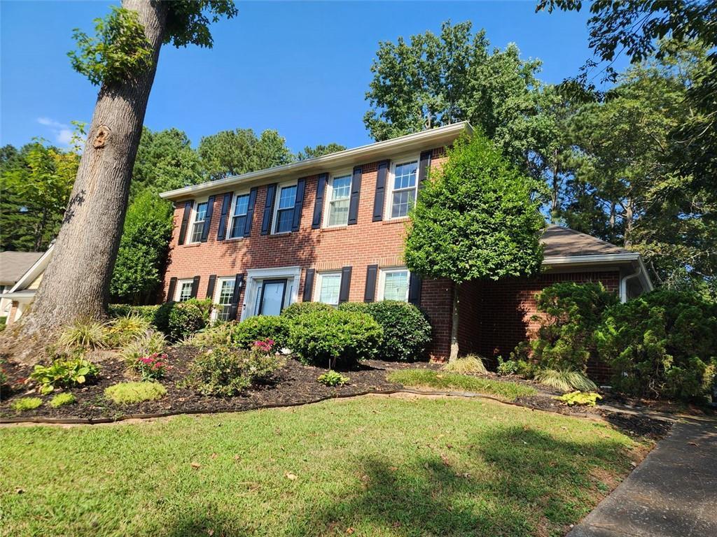7536 Stonebridge Bay Court Ct., Stone Mountain, GA 30087
