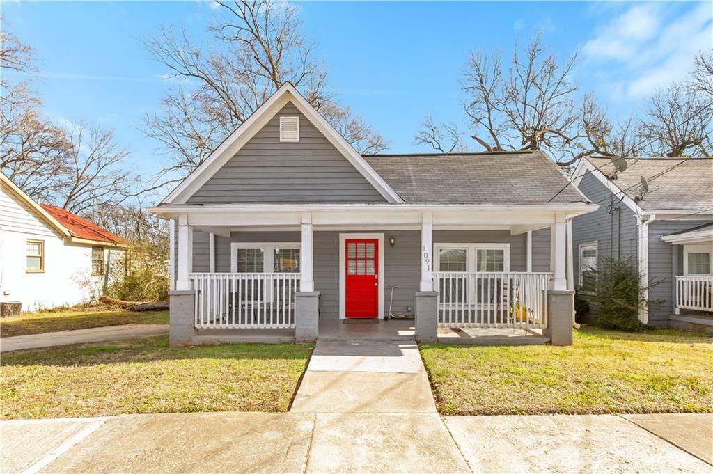 1091 Longley Ave., Atlanta, GA 30318