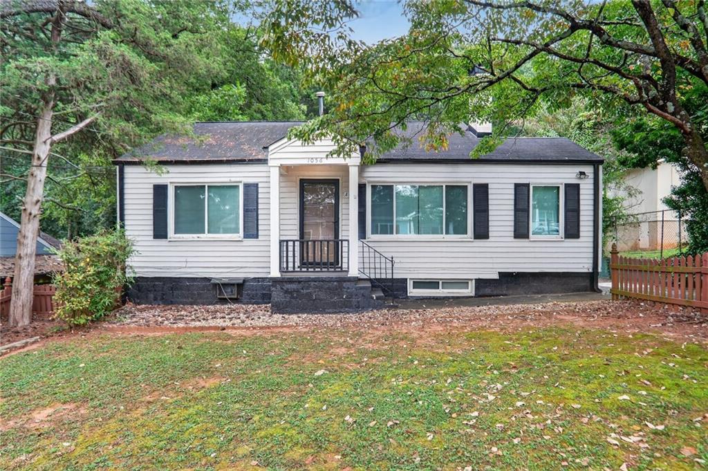 1056 Regent St., Atlanta, GA 30310