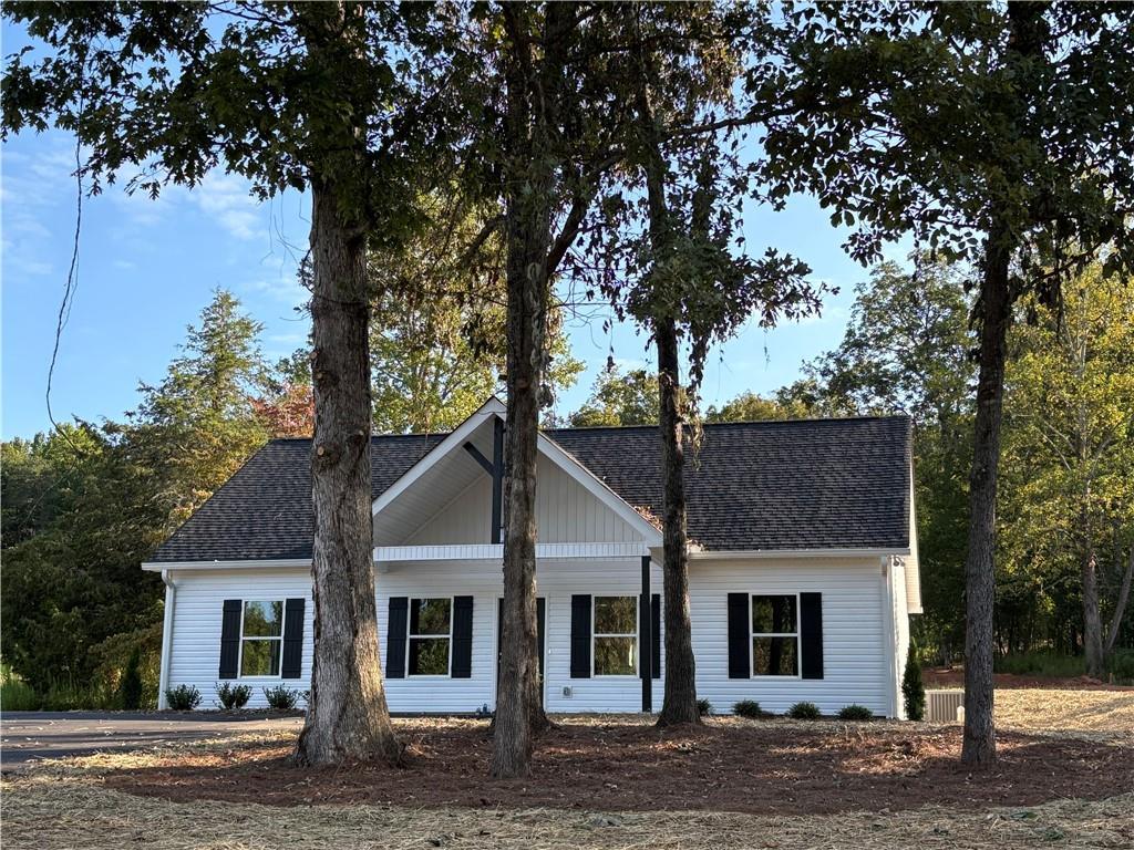 1433 Mount Olive Church Rd., Dahlonega, GA 30533