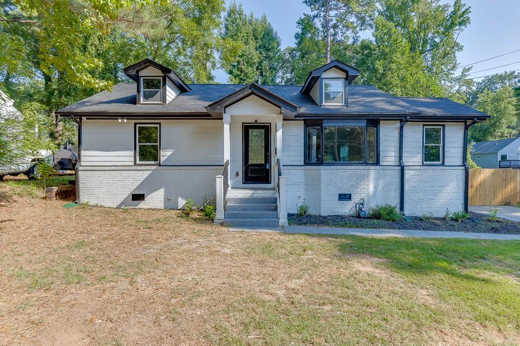 1423 Lynford Dr., Atlanta, GA 30310