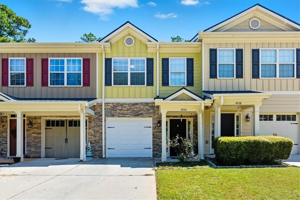 4940 Parke Brook Dr., Acworth, GA 30101