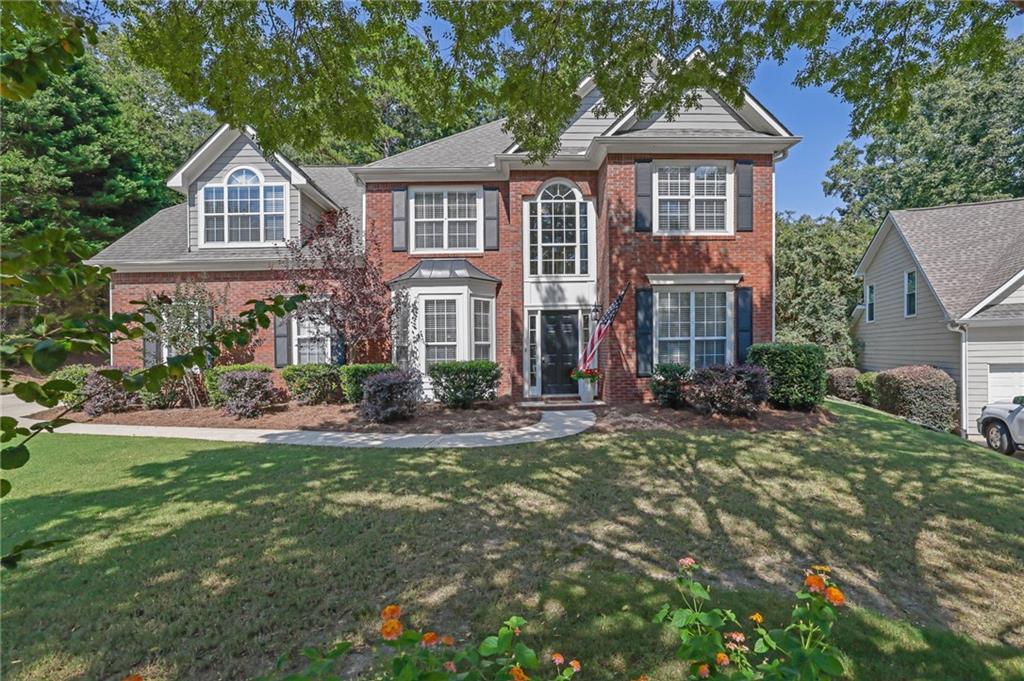 3210 Golden Spring Dr., Buford, GA 30519