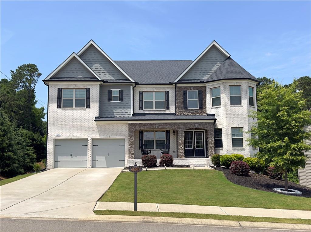 4685 Columbia St., Cumming, GA 30040