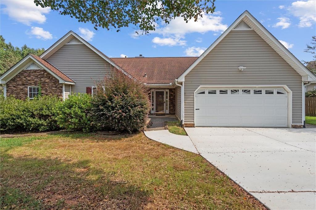 88 Mount Vernon Dr., Dallas, GA 30157