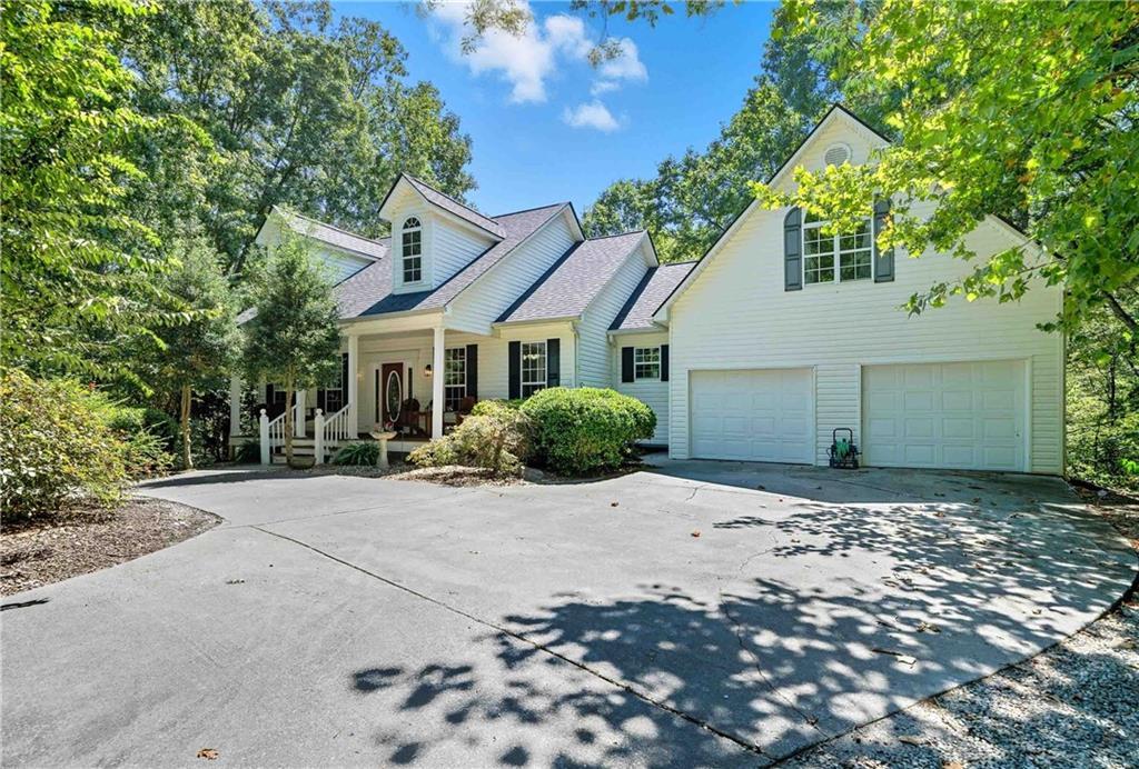 1495 Scoggins Rd., Dallas, GA 30157
