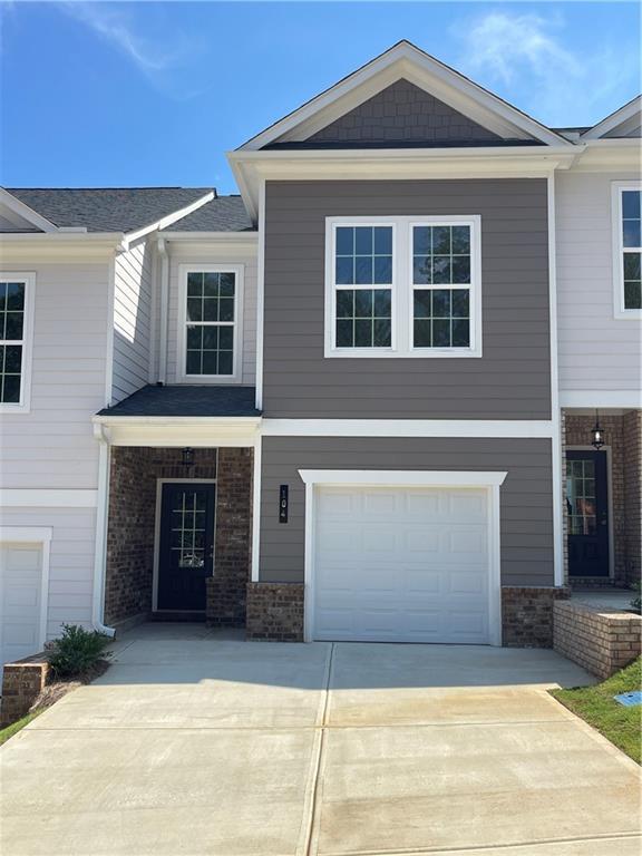 104 Greenview Ct., Homer, GA 30547
