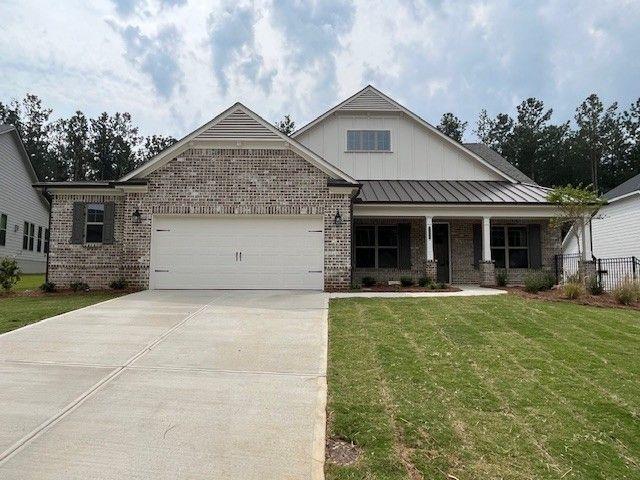 322 Brooke View Trail, Canton, GA 30115