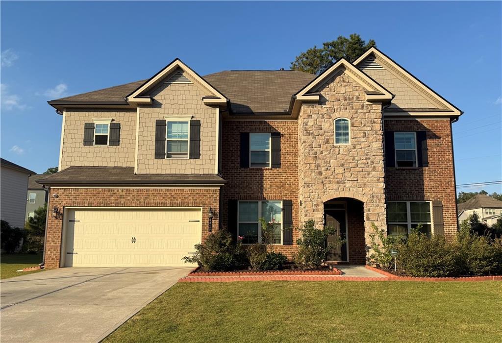 4817 Cooper Farm Dr., Buford, GA 30518