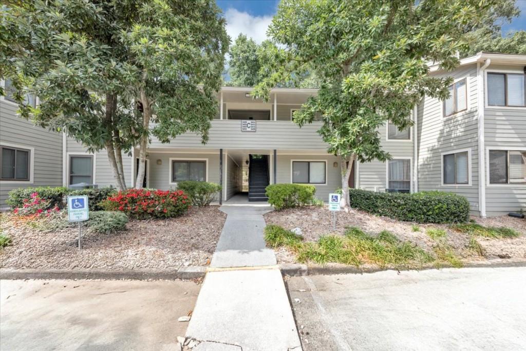 3414 Ivys Walk, Atlanta, GA 30340