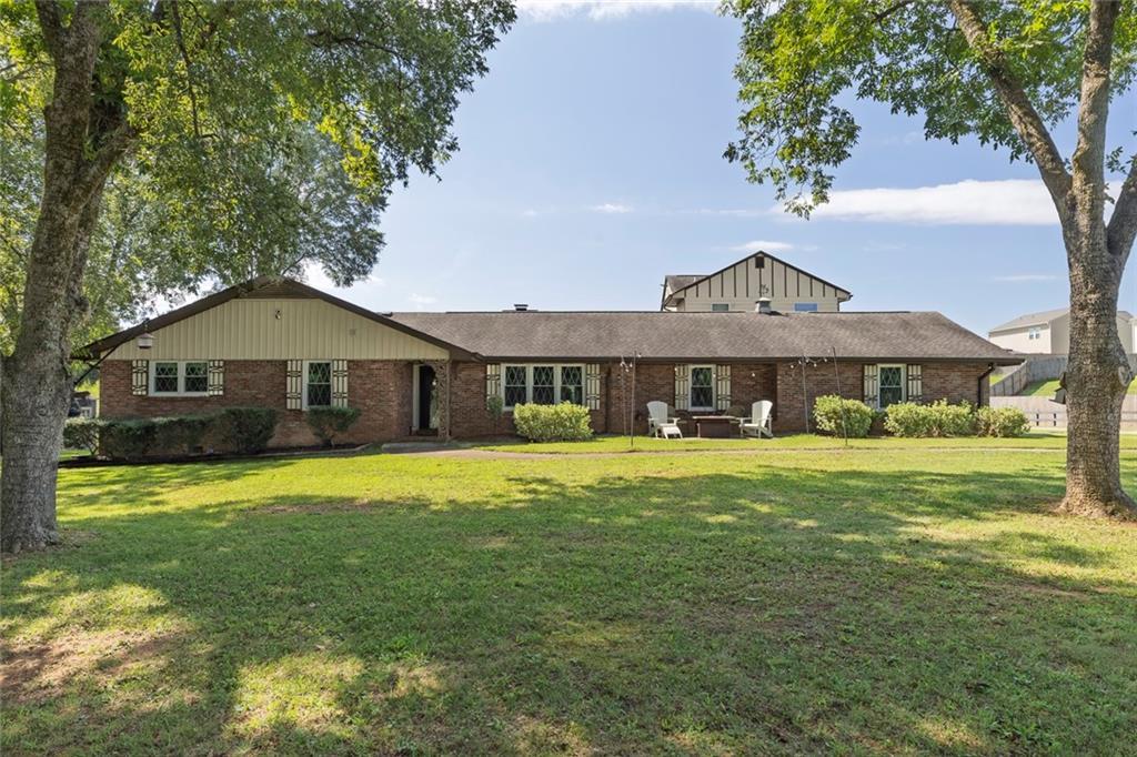 181 Kingston Highway 293, Cartersville, GA 30120