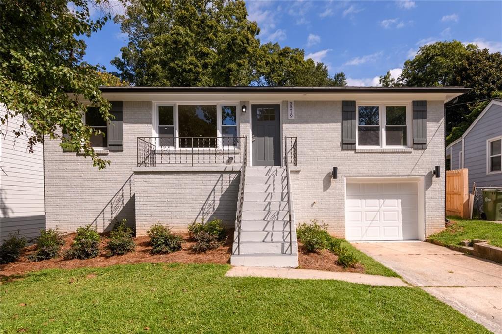 2219 Wingate St., Atlanta, GA 30310