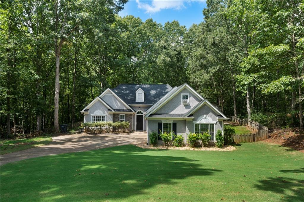 15 Saratoga Ct., Covington, GA 30016