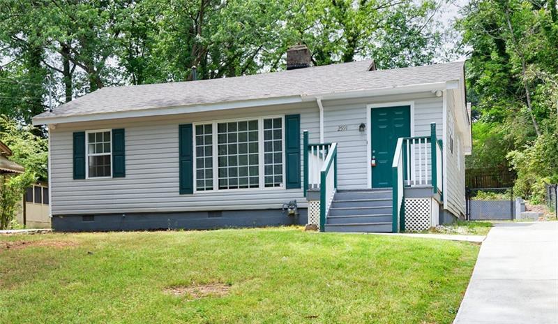 2591 Hood Ave., Atlanta, GA 30318