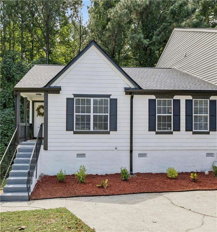 2041 Marbut Trace, Lithonia, GA 30058
