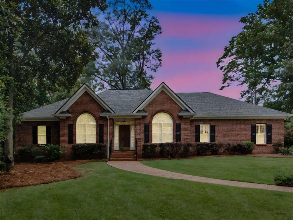 4182 Town Branch Ct., Covington, GA 30014