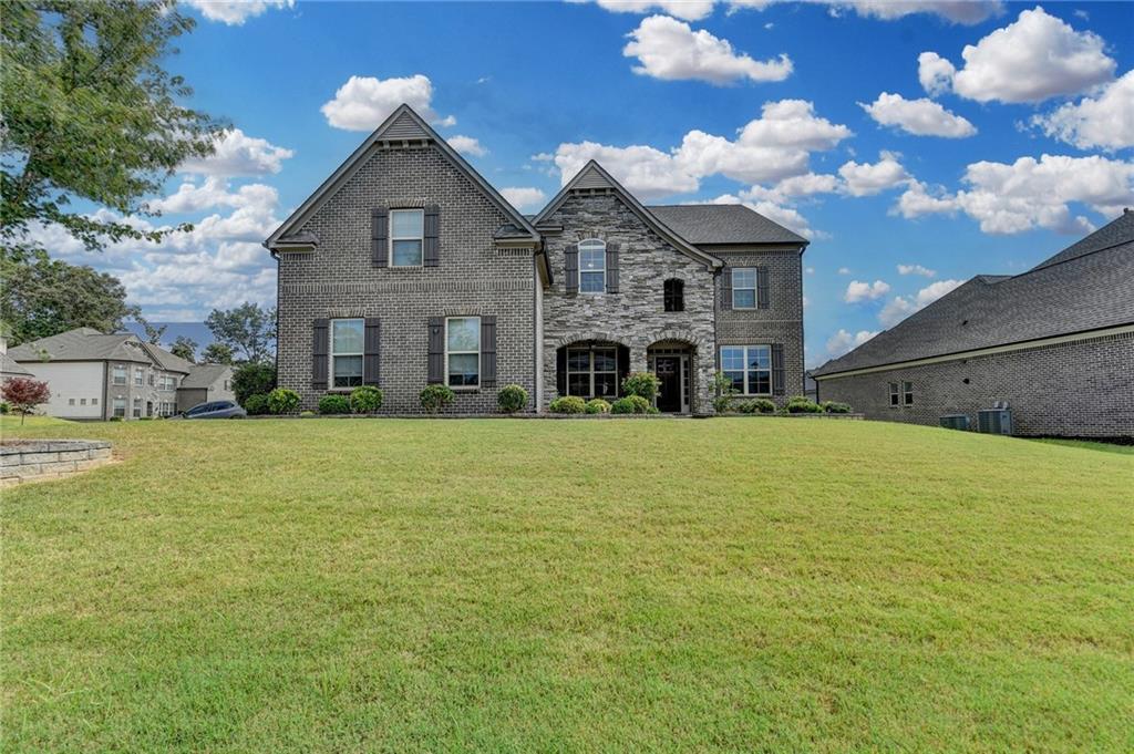 4310 Woodward Walk Ln., Suwanee, GA 30024