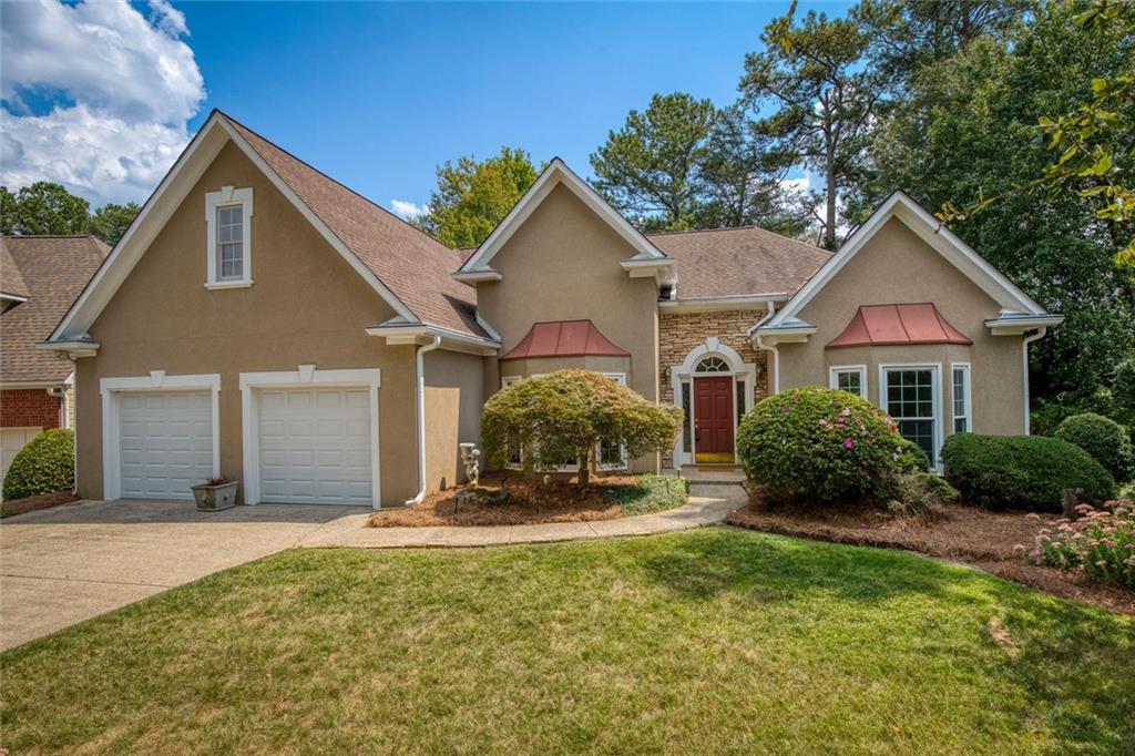 2306 Ravinia Ct., Marietta, GA 30062