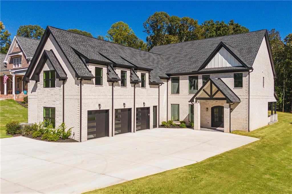 6238 Mount Salem Cir., Flowery Branch, GA 30542
