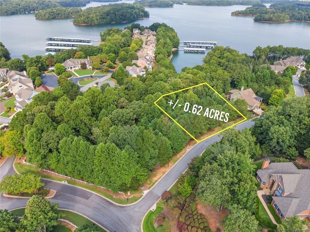 3525 Water Front Dr., Gainesville, GA 30506