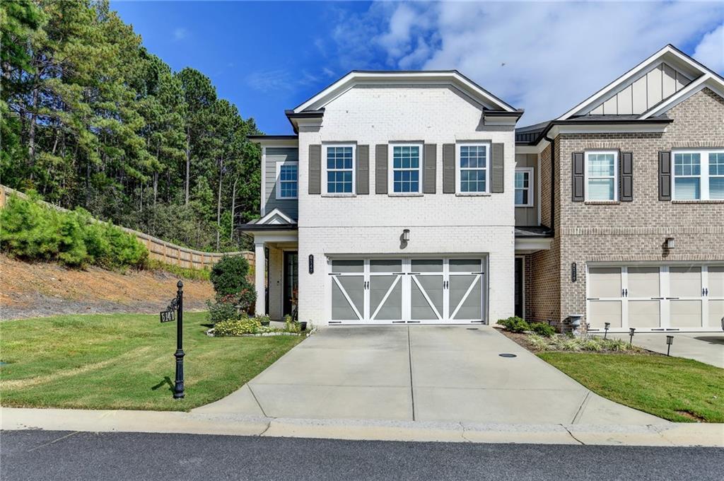 6140 Cameo Ln., Alpharetta, GA 30004
